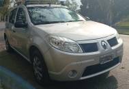 Renault Sandero 1.6 8v