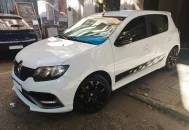 Renault Sandero Rs
