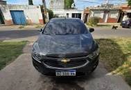 Chevrolet Onix Ltz