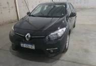 Renault Fluence Luxe Pack