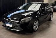 Mercedes Benz A200