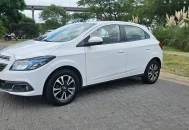 Chevrolet Onix Ltz  Corsa  Punto