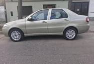 Fiat Siena Hlx