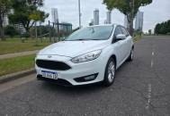Ford Focus Iii 1.6 S 5p 2019
