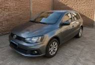 Volkswagen Gol Trend Comfortilne