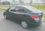 Chevrolet Prisma Joy 2017