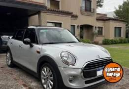Mini Mini.cooper Wired Turbo A