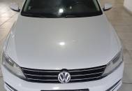 Volkswagen Vento Tsi 1.4