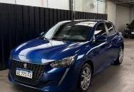 Peugeot Active