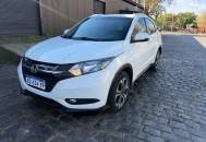 Honda Hrv Ex