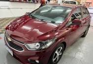 Chevrolet Onix Ltz