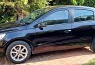 Volkswagen Gol Trend Pack Iii
