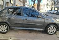 Peugeot 207 Compact Xr