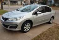 Peugeot 408 Active 1.6