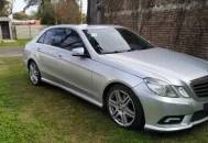 Mercedes Benz E 300