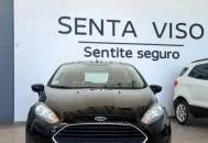 Ford Fiesta S 1.6 Mt