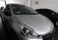 Peugeot 208 Gt