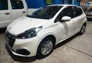 Peugeot 208 Allure 1.6