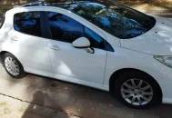Peugeot 308 Allure