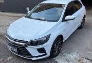 Chevrolet Onix Lt