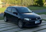 Volkswagen Gol Trend  Trendline