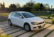 Volkswagen Polo Trendline