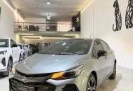 Chevrolet Cruze Rs 1.4t 5p