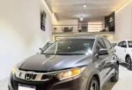 Honda Hrv 1.8 Ex