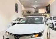 Toyota Corolla Xli 2.0