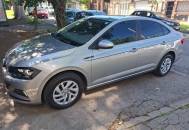 Volkswagen Virtus