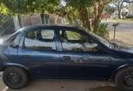 Chevrolet Corsa Classic