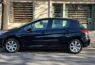 Peugeot 308 Active