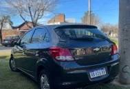 Chevrolet Ónix