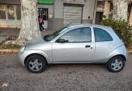 Ford 2007