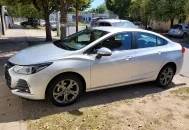 Chevrolet Cruze Ltz