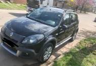 Renault Sandero Stepway Confor1.6