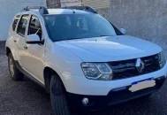 Renault Duster Dynamique, 1.6