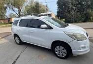 Chevrolet Spim Lt
