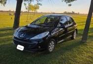 Peugeot 207 Compact
