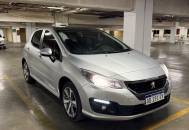 Peugeot 308 Feline