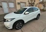 Honda Hrv