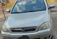 Chevrolet Corsa 2