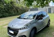 Peugeot 208 Gt