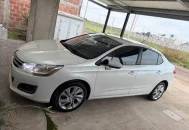 Citroen C4 Lounge
