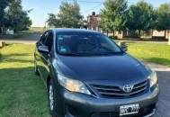 Toyota Corolla Xli