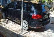 Volkswagen Suran