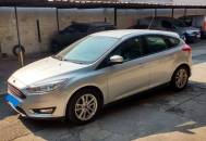 Ford Focus Iii Se 2.0