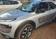 Citroen C4 Cactus Puretech 1.2 T
