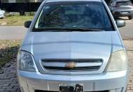Chevrolet Meriva