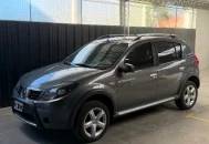 Renault Sandero Stepway